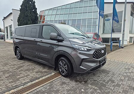 Ford Tourneo Custom Bus 320 L2 Tourneo Titanium FWD