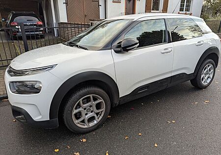 Citroën C4 Cactus PureTech 110 S&S Shine Shine