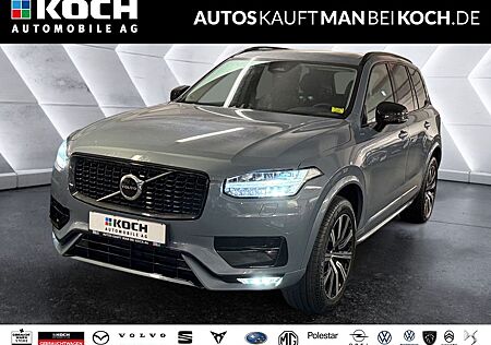 Volvo XC 90 XC90 B5 D AWD Plus Dark ACC BLIS PANO STDHz VLED