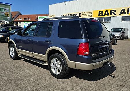 Ford Explorer V8 EDDIE BAUER 4X4 AT- TÜV 6.27 EL-GSD