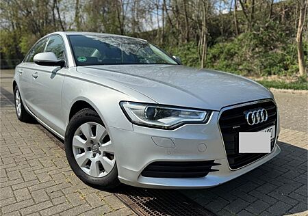 Audi A6 3.0 TDI 150 kW quattro S tronic -