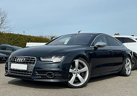 Audi S7 4.0 TFSI quattro S tronic *Kundenauftrag*