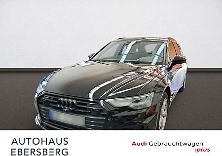Audi A6 Avant design 45 TDI quattro StHzg AIR HUD Key