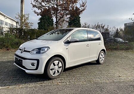 VW Up Volkswagen ! join ! Rentner wenig KM