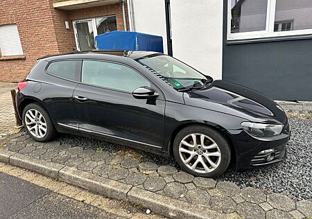 VW Scirocco Volkswagen 2.0 TSI Standard