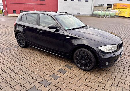 BMW 116i -