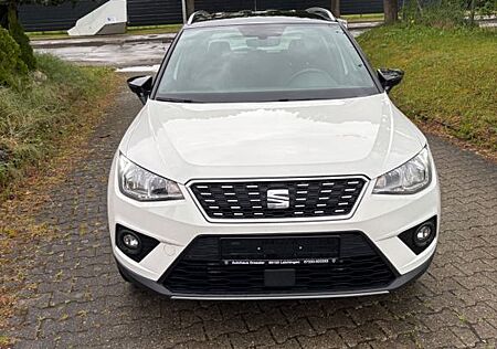 Seat Arona 1.0 TGI Start&Stop 66kW Style