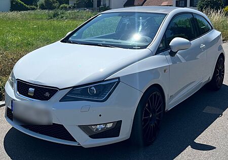 Seat Ibiza 1.6 TDI 77kW FR SC FR