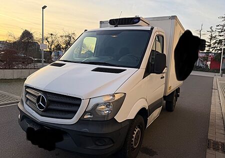Mercedes-Benz Sprinter 316 CDI*Kühl/Tiefkühler*Euro5*kühlwagen