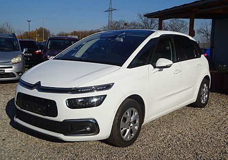 Citroën C4 Spacetourer HDi SELECTION