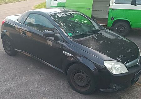 Opel Tigra 1.8 Sport Sport