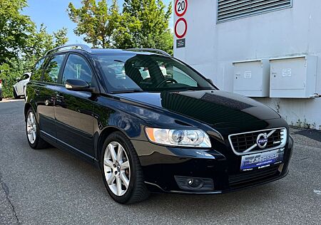 Volvo V50 Kombi D4 Business Pro Edition *AUTOMATIK*TÜV