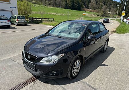 Seat Ibiza 1.2 TDI Klimaauto/Euro5/