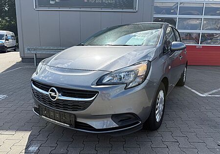 Opel Corsa E 1.4* Color Edition* Tempomat*SHZG*