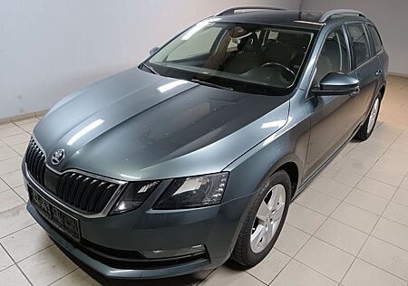 Skoda Octavia Combi Ambition