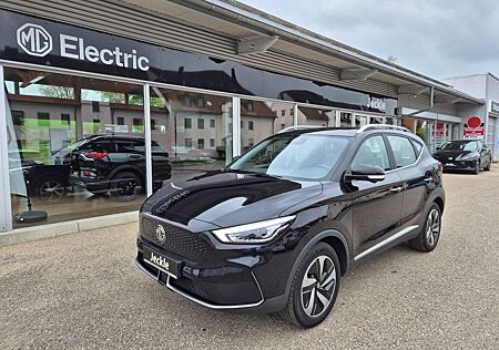 MG ZS Luxury 72KWh*vom Partner*Garantie02.2029