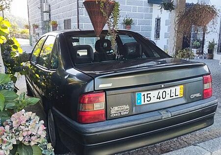Opel Vectra 2000 4x4 16v