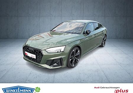 Audi A5 Sportback S line ACC B&O MATRIX KAMERA NAVI