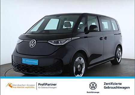 VW ID.BUZZ Volkswagen Pro KR AHK Klima Navi