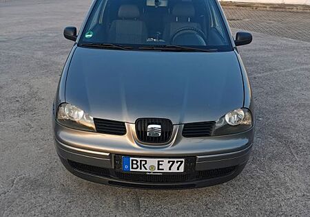 Seat Arosa Prima Plus 1,0 Prima Plus
