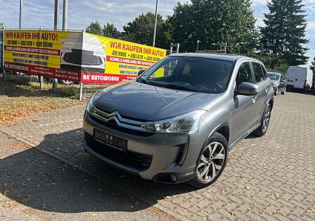 Citroën C4 Aircross Tendance 2WD