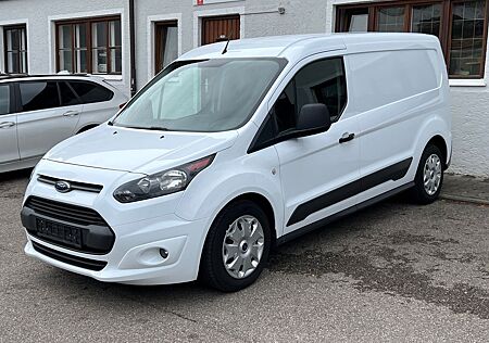 Ford Transit Connect Kasten lang Trend
