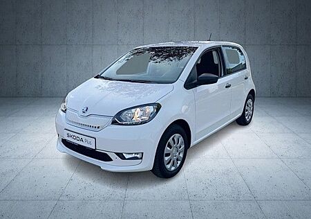 Skoda Citigo iV Ambition SHZ+Climatronic