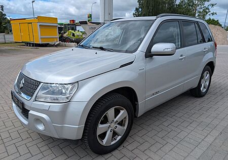 Suzuki Grand Vitara 1.9 DDIS X 30 4x4 HU 03/2027 !!!