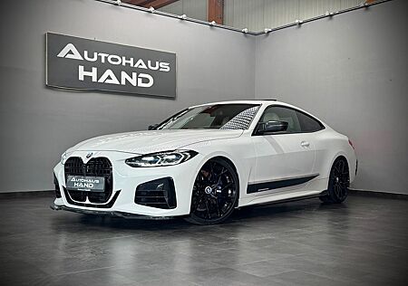 BMW M440i *xDRIVE*PANO*HEAD-UP*PERFORMANCE*360*