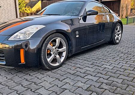 Nissan 350Z Premium Pack 3.5l Premium Pack