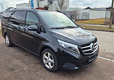Mercedes-Benz V 250 EDITION lang