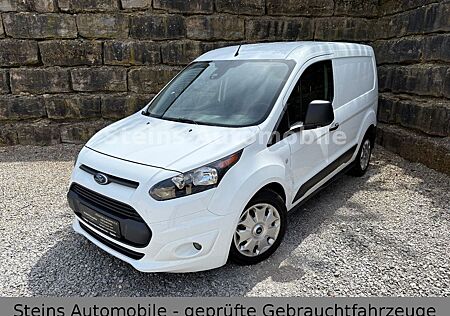 Ford Transit Connect Kasten*AUTOMATIK*KLIMA*3 SITZER*
