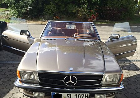 Mercedes-Benz SL 280