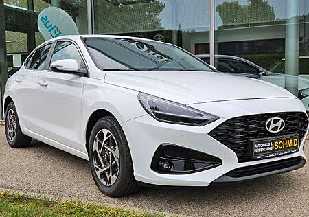 Hyundai i30 Fastback 1,0 T-GDi mHEV Style