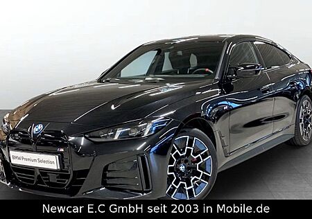 BMW i4 M50 xDrive Gran Coupe*M Sport Pro*Innopak 2