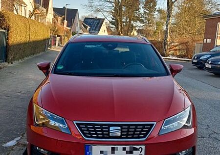 Seat Leon ST 1.4 TSI ACT 110kW St.&St. Xcellence ...