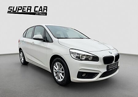 BMW 218 Baureihe 2 Active Tourer i