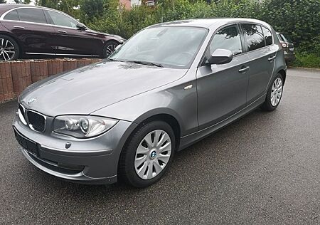 BMW 118i 118 Baureihe 1 Lim.