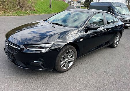 Opel Insignia InsigniaB Grand Sport LED ATM bei 88000km Euro6d