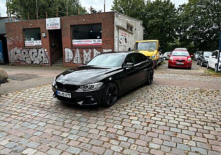 BMW 420d 420 Gran Coupé Gran Coupé