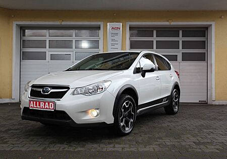 Subaru XV Comfort