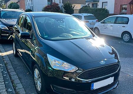 Ford C-Max 1,0 EcoBoost / TÜV NEU / WinterPaket / TOP