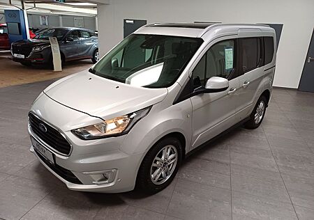 Ford Tourneo Connect Titanium 1.5 EcoBlue