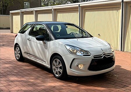 Citroën DS3 - Tüv - Scheckheftgepflegt
