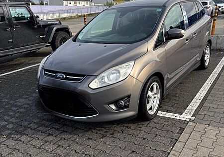 Ford Grand C-Max 1,0 EcoBoost 92kW Ambiente Ambiente