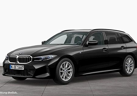 BMW 330i xDrive Touring*M Sportpaket*HiFi*DAB*LED*He