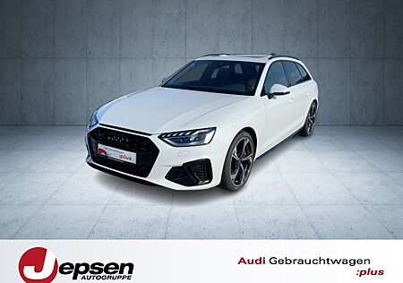 Audi S4 Avant Matrix Pano elSitz AHK