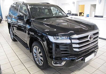 Toyota Land Cruiser 300 NEW CAR MY26 ON STOCK