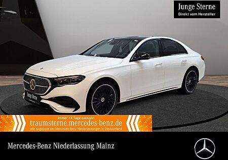 Mercedes-Benz E 300 de 4M AMG Prem./PANO/NIGHT/20"/HUD/360°/
