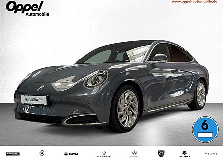 GWM ORA 07 GT Allrad *86kwh/Batt.* *PanoramaSD*360°